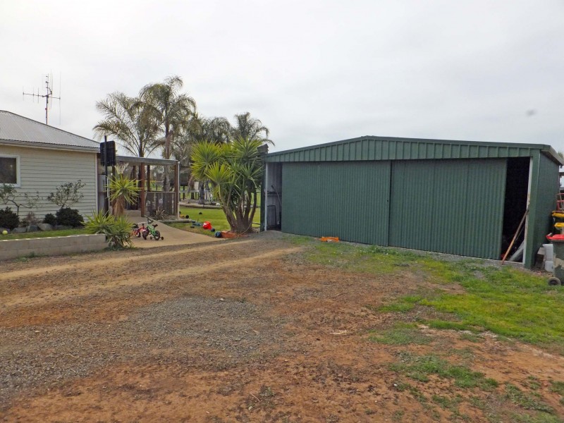 1510 Geodetic Road, Stanhope VIC 3623