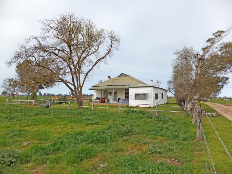 1510 Geodetic Road, Stanhope VIC 3623