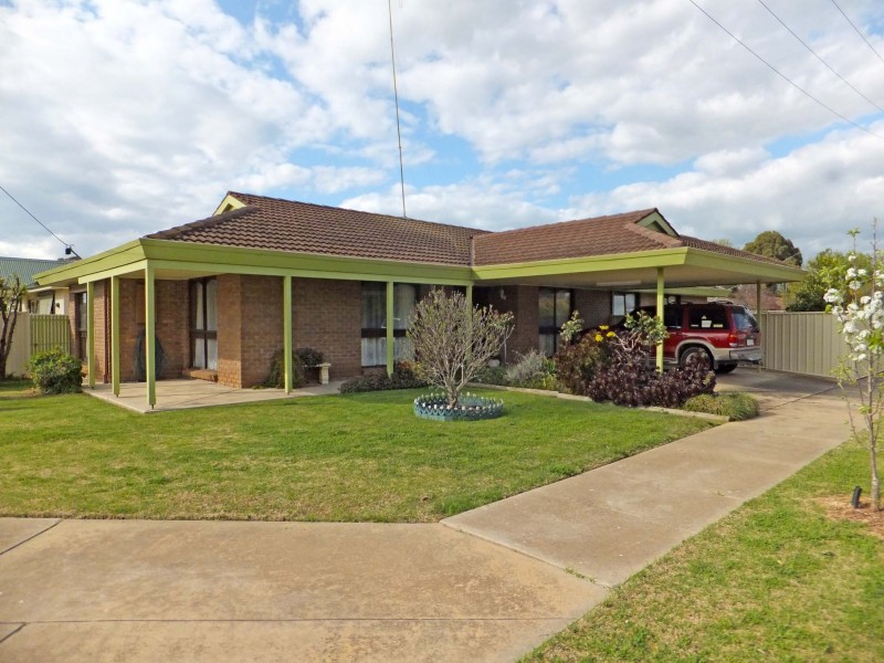 11 Tweddle Street, Kyabram VIC 3620