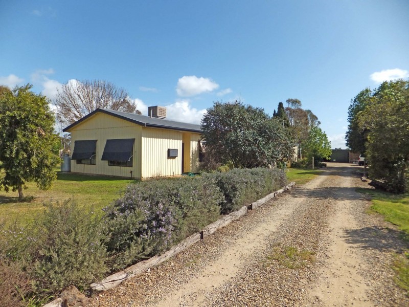 1468 Wilson Road, Tongala VIC 3621