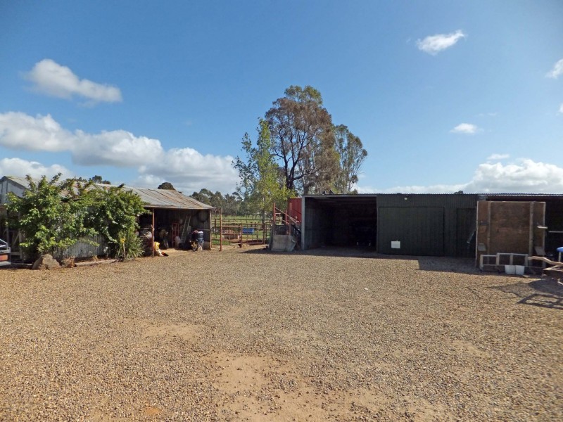 1468 Wilson Road, Tongala VIC 3621