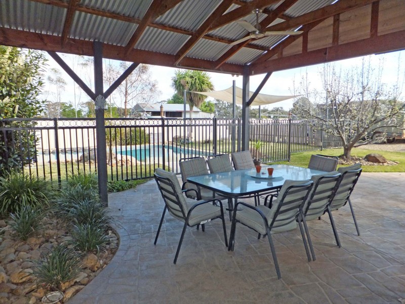 1468 Wilson Road, Tongala VIC 3621