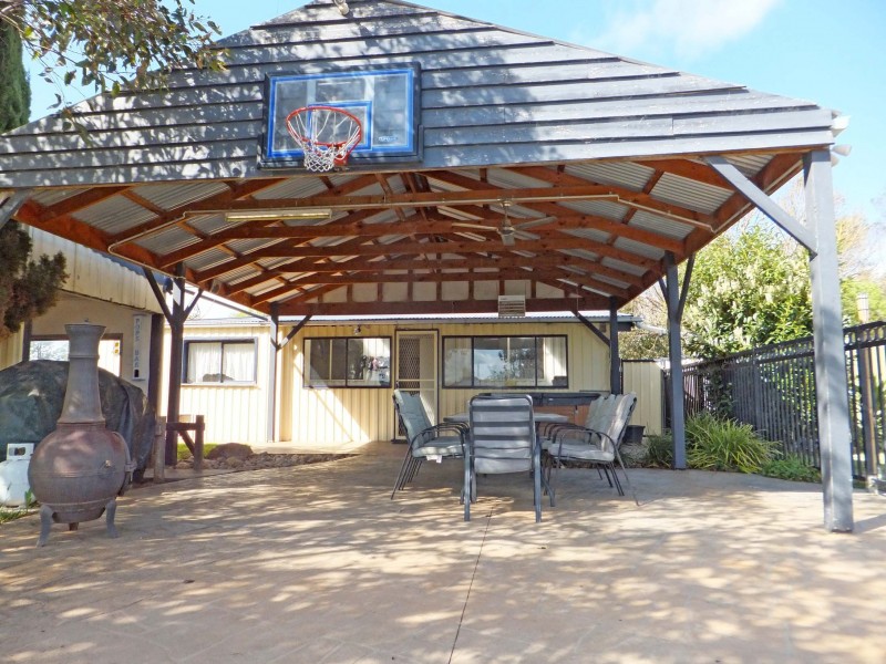 1468 Wilson Road, Tongala VIC 3621