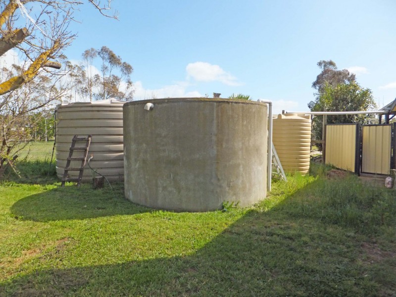 1468 Wilson Road, Tongala VIC 3621