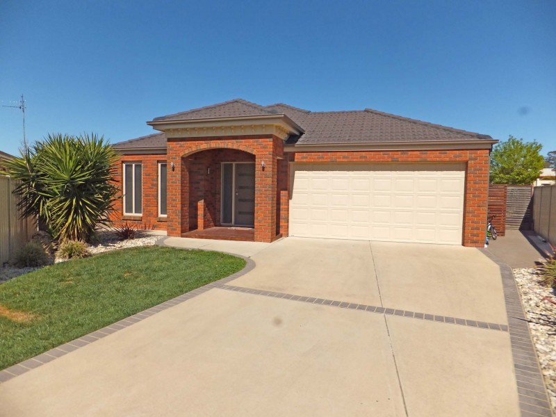 70 Goegan Drive, Kyabram VIC 3620