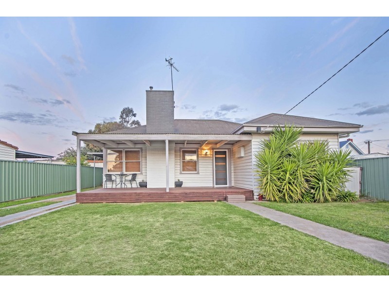 14 Mackie Street, Kyabram VIC 3620