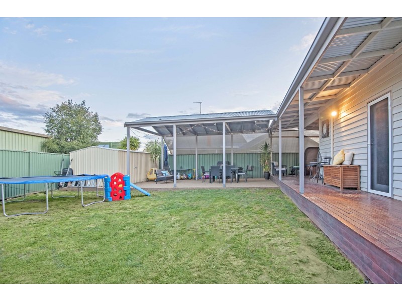 14 Mackie Street, Kyabram VIC 3620