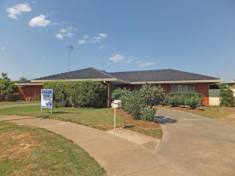 4 Evans Court, Kyabram VIC 3620