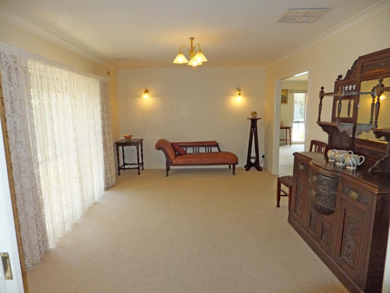 4 Evans Court, Kyabram VIC 3620