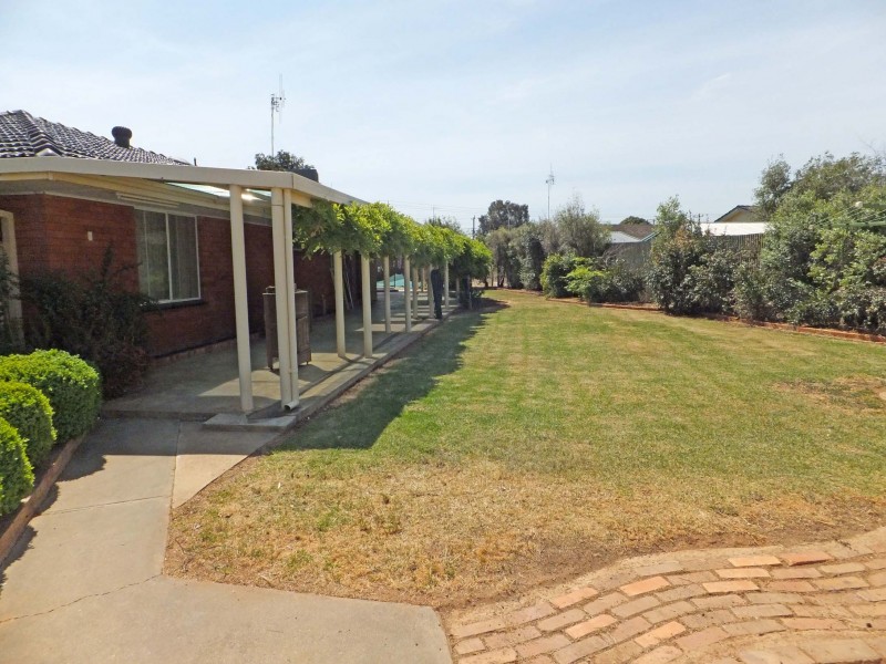 4 Evans Court, Kyabram VIC 3620