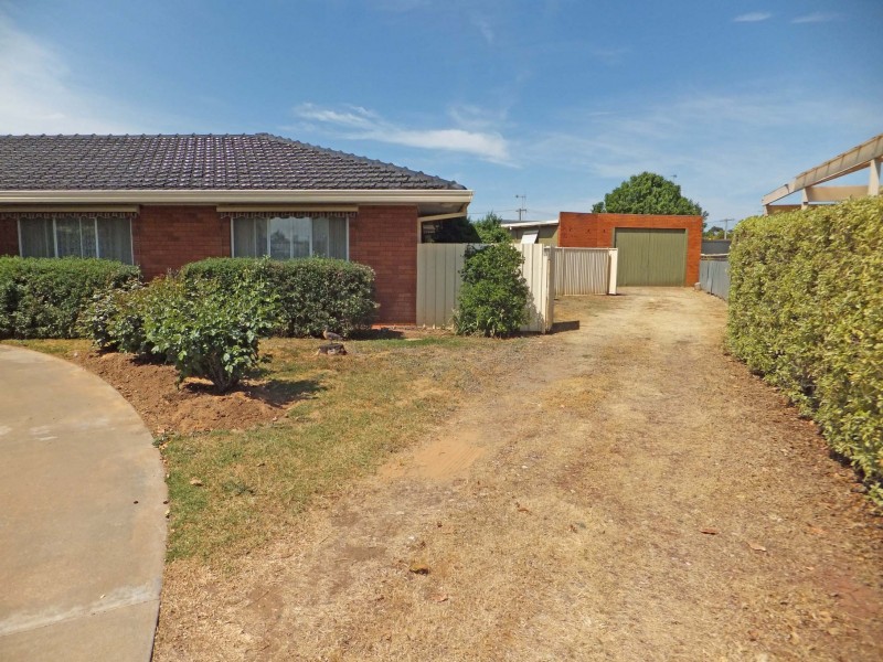 4 Evans Court, Kyabram VIC 3620