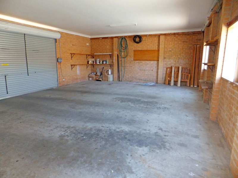 1 Hilton Court, Kyabram VIC 3620