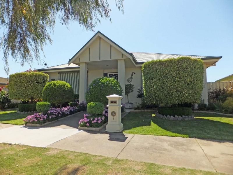9 Tweddle Street, Kyabram VIC 3620