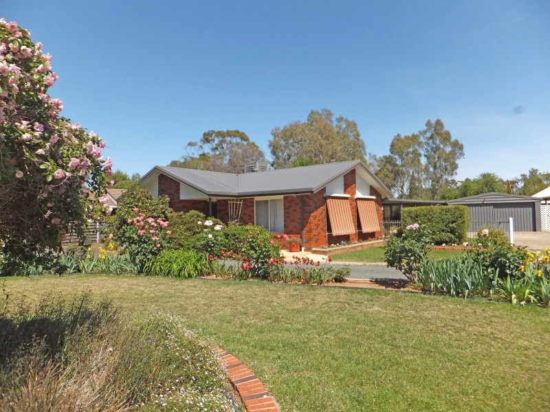 230 Johnson Road, Stanhope VIC 3623