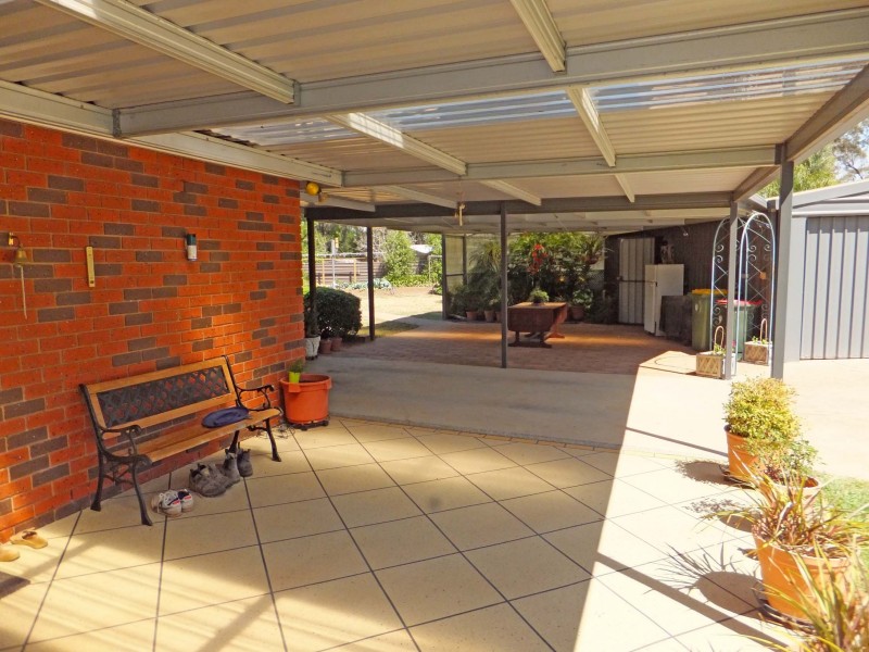 230 Johnson Road, Stanhope VIC 3623