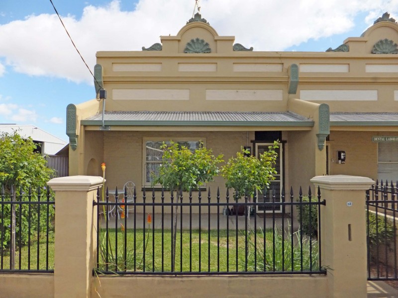 13 Bradley Street, Kyabram VIC 3620