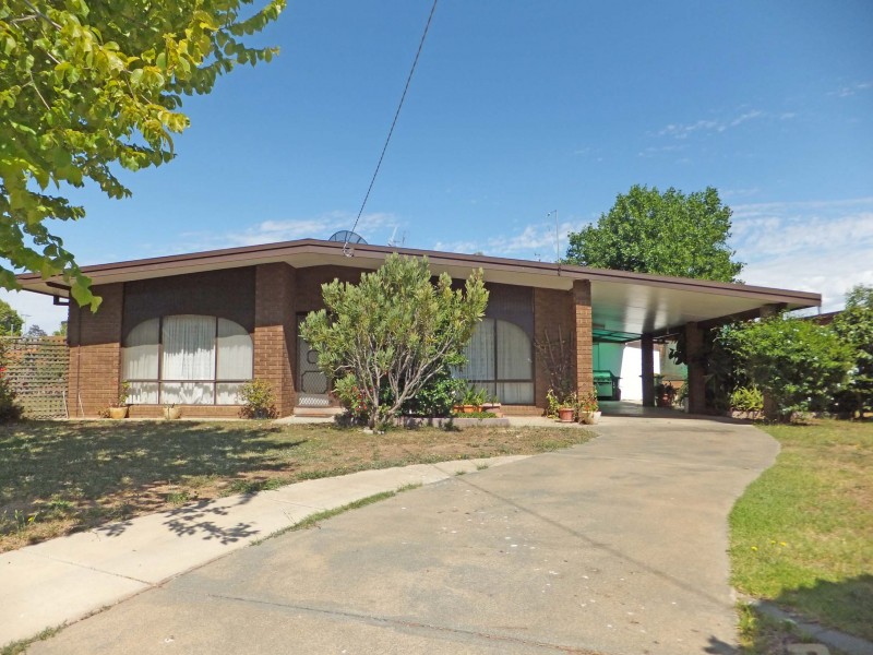 4 Earls Court, Kyabram VIC 3620