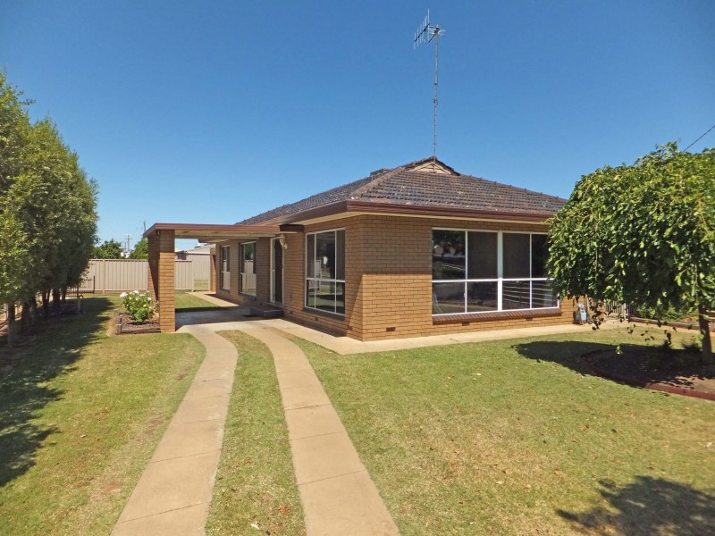 22 Cox Avenue, Tongala VIC 3621