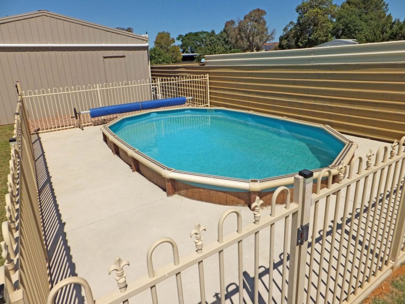 22 Cox Avenue, Tongala VIC 3621