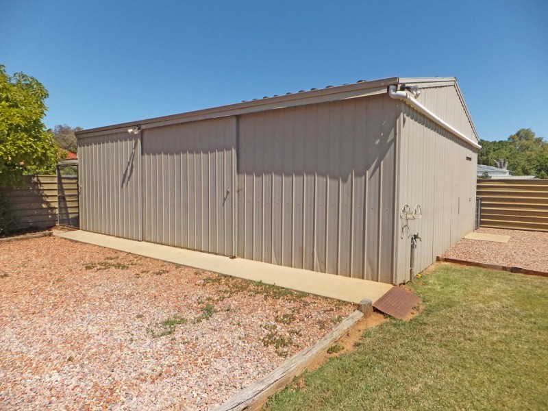 22 Cox Avenue, Tongala VIC 3621