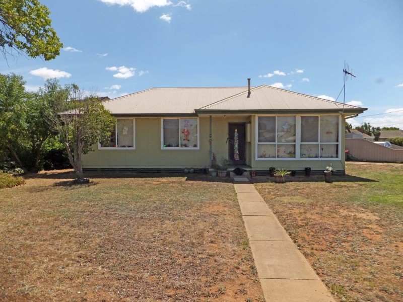 20 Sawers Avenue, Kyabram VIC 3620