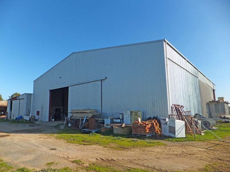 146A Graham Road, Lancaster VIC 3620