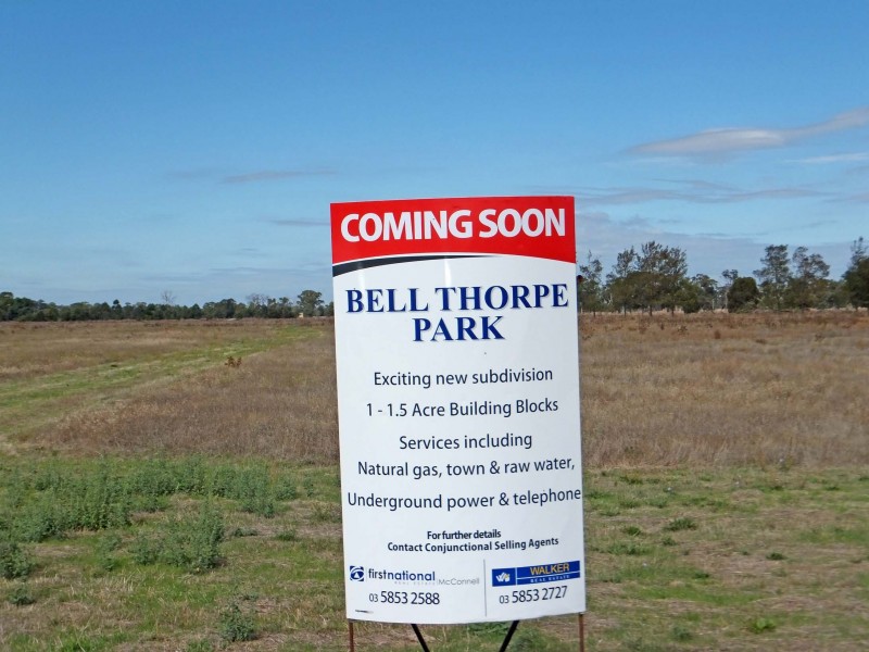 00 South Boundary & McEwen Roads, Kyabram VIC 3620