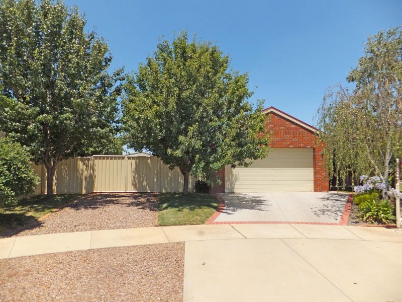 72 Goegan Drive, Kyabram VIC 3620