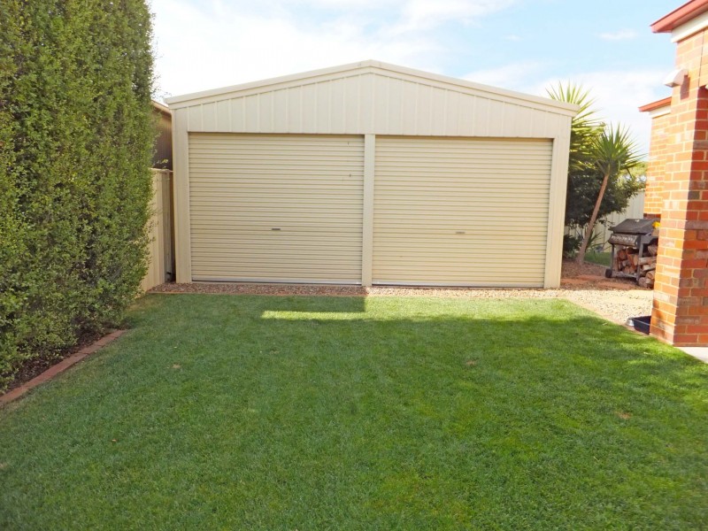 72 Goegan Drive, Kyabram VIC 3620