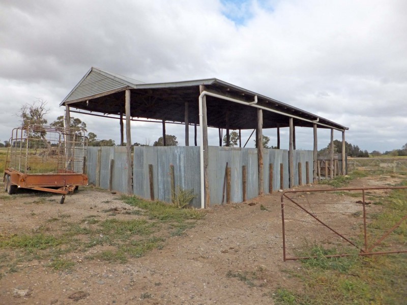 1476 Midland Highway, Stanhope VIC 3623