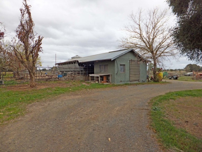 1476 Midland Highway, Stanhope VIC 3623