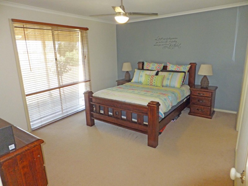 129 Weller Road, Lancaster VIC 3620