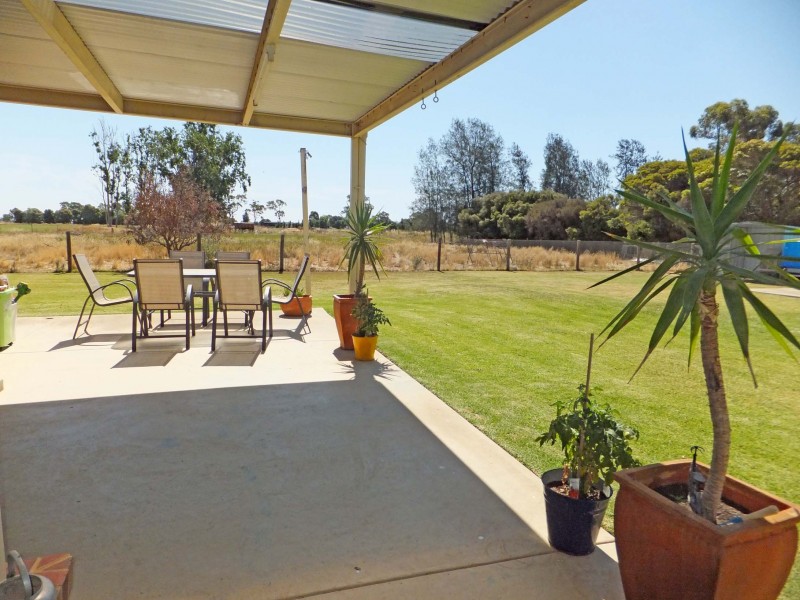 129 Weller Road, Lancaster VIC 3620