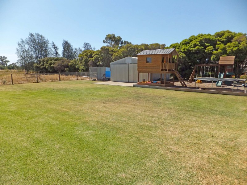 129 Weller Road, Lancaster VIC 3620
