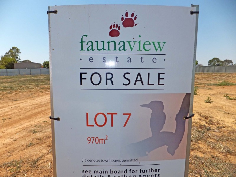 Lot 7 Kangaroo Way, Kyabram VIC 3620