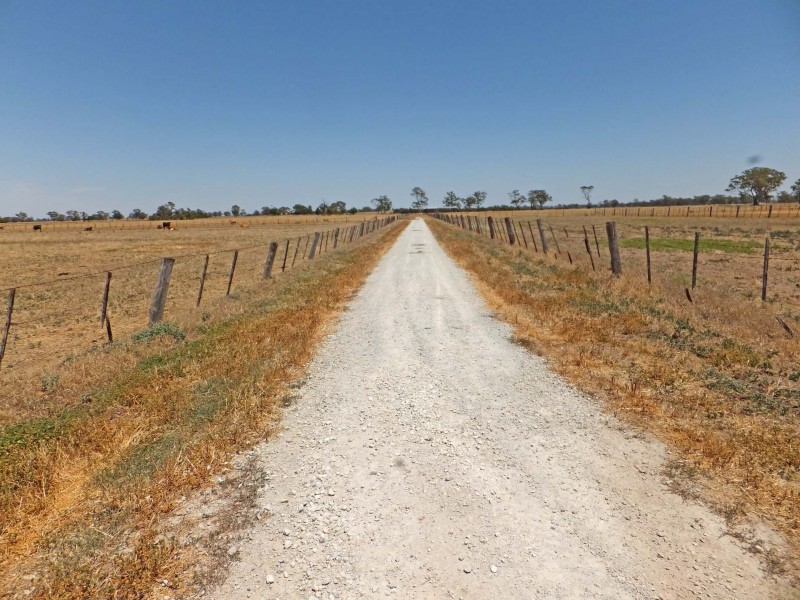 930 Cooma Road, Cooma VIC 3616