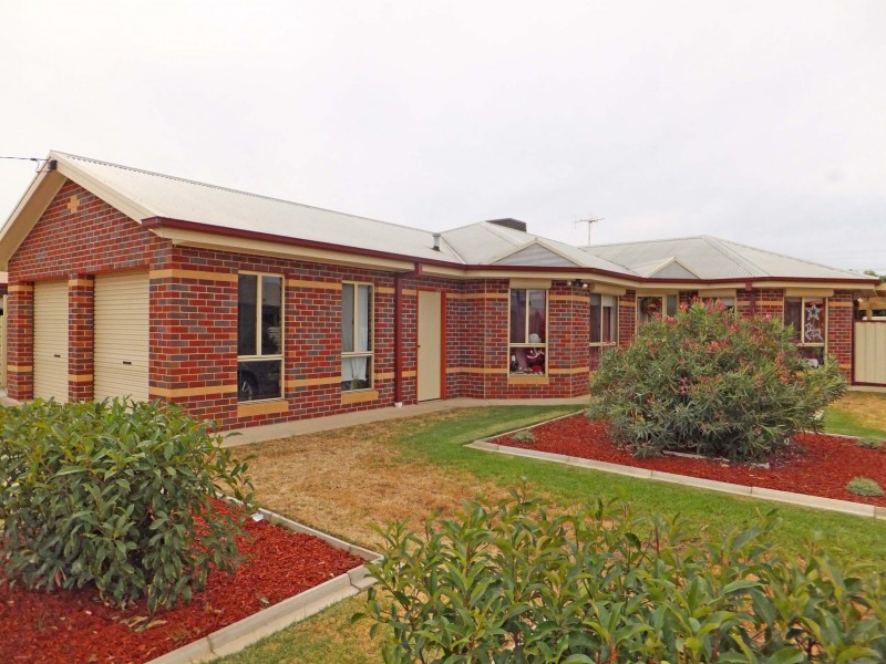 22 Frederick Street, Kyabram VIC 3620