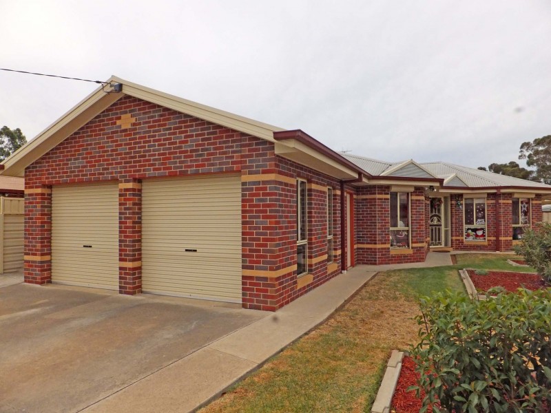 22 Frederick Street, Kyabram VIC 3620