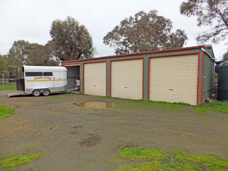 4365 Midland Highway, Girgarre East VIC 3616