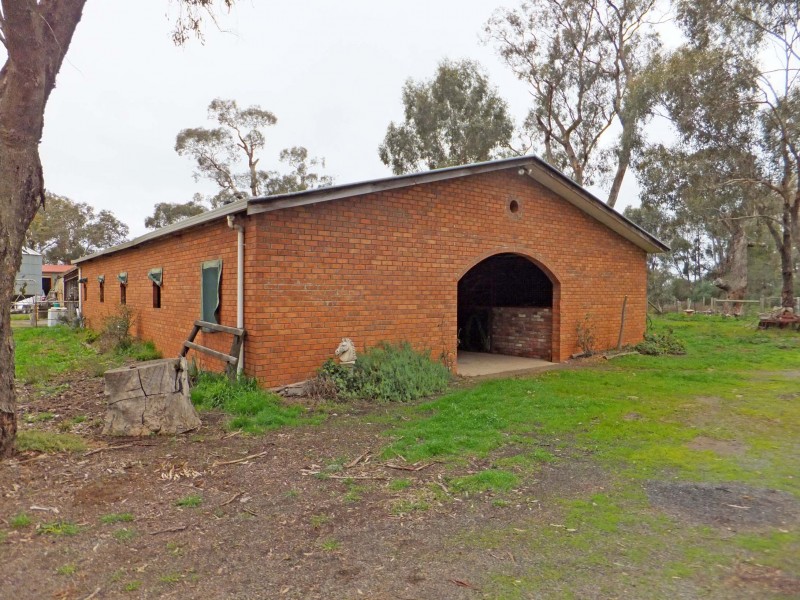 4365 Midland Highway, Girgarre East VIC 3616