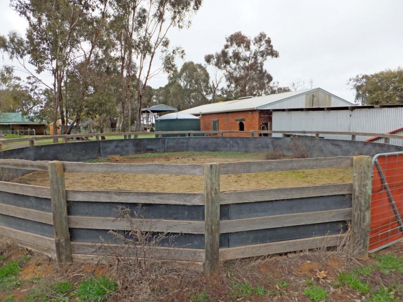 4365 Midland Highway, Girgarre East VIC 3616