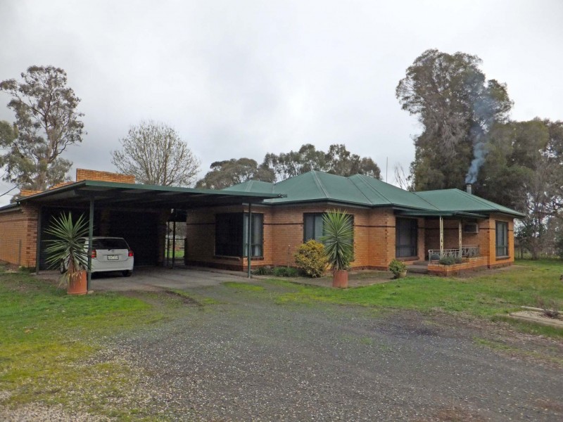 4365 Midland Highway, Girgarre East VIC 3616