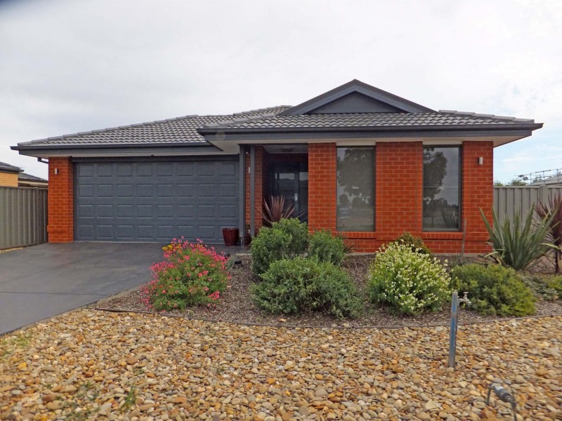 7 Kangaroo Way, Kyabram VIC 3620