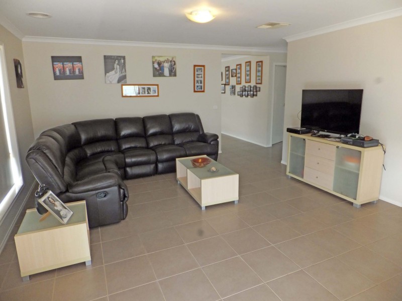 7 Kangaroo Way, Kyabram VIC 3620