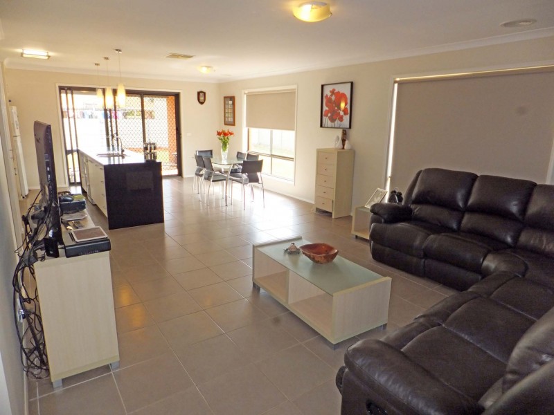 7 Kangaroo Way, Kyabram VIC 3620