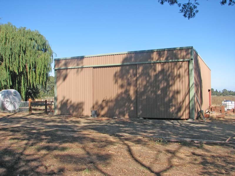84 Howards Lane, Kyabram VIC 3620