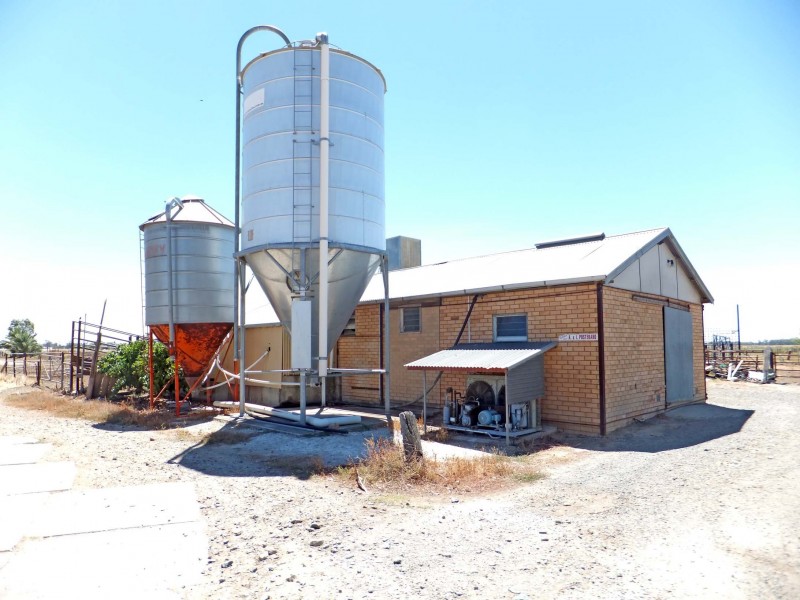 675 Kyabram Cooma Road, Kyabram VIC 3620