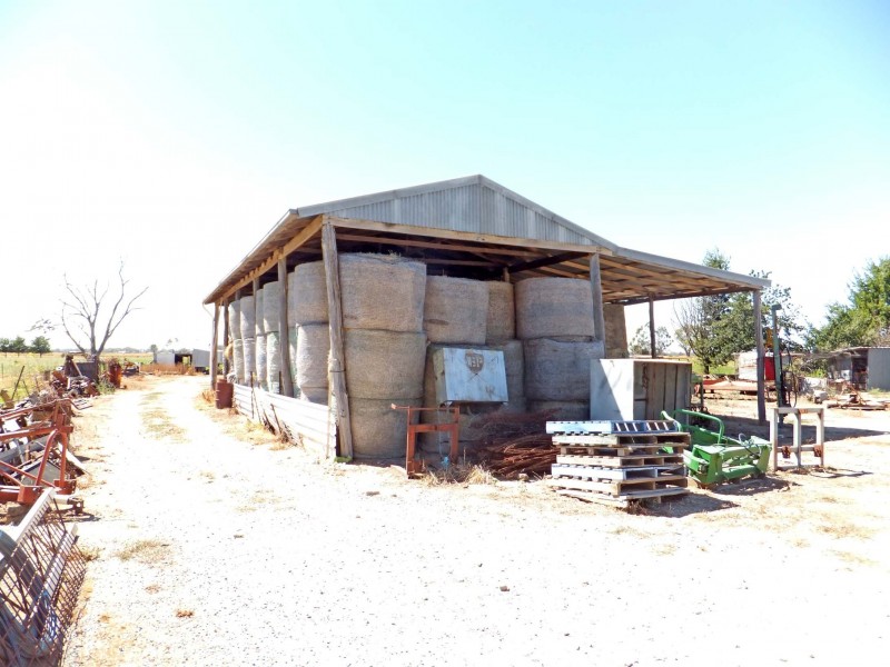 675 Kyabram Cooma Road, Kyabram VIC 3620