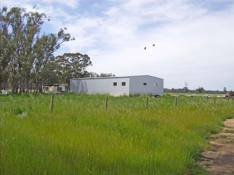 1026 Sleeth Road, Undera VIC 3629