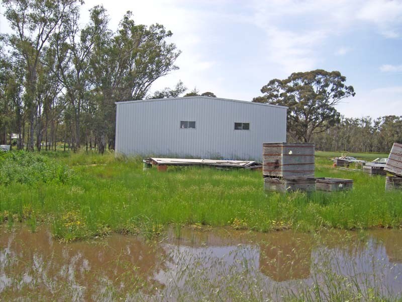 1026 Sleeth Road, Undera VIC 3629